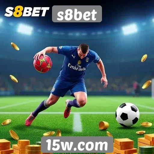 novas promoções atraem jogadores para s8bet
