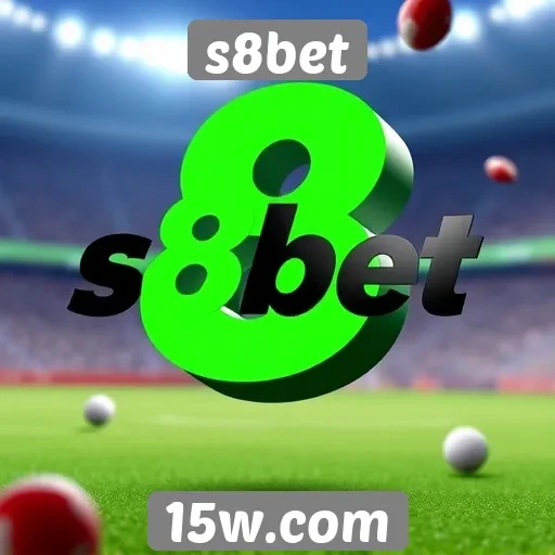 Comparação entre s8bet e concorrentes no mercado