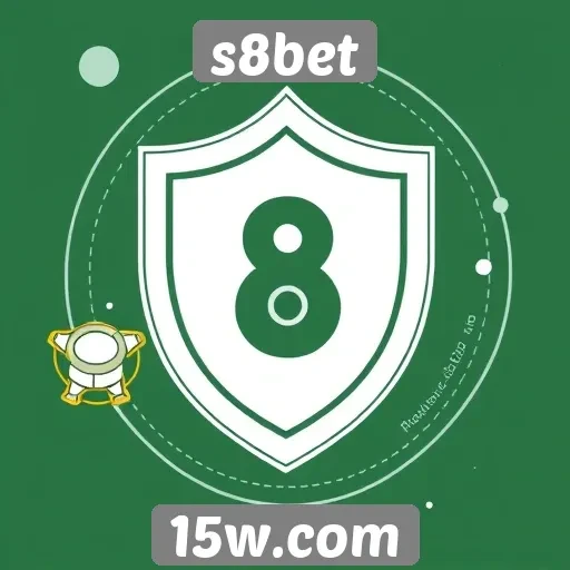 foco em segurança e confiabilidade no s8bet