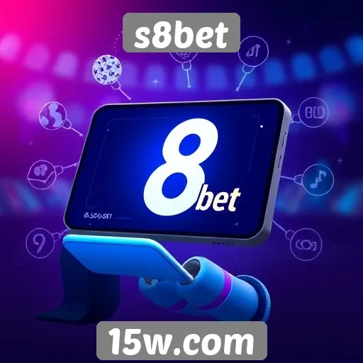 inovações tecnológicas implementadas no s8bet